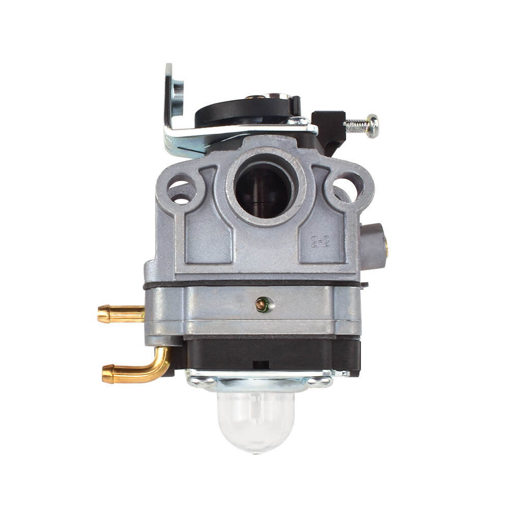 Carburetor Kit For Craftsman 4 Cycle 31cc/26.5cc Trimmer 154.74098/74092/74094