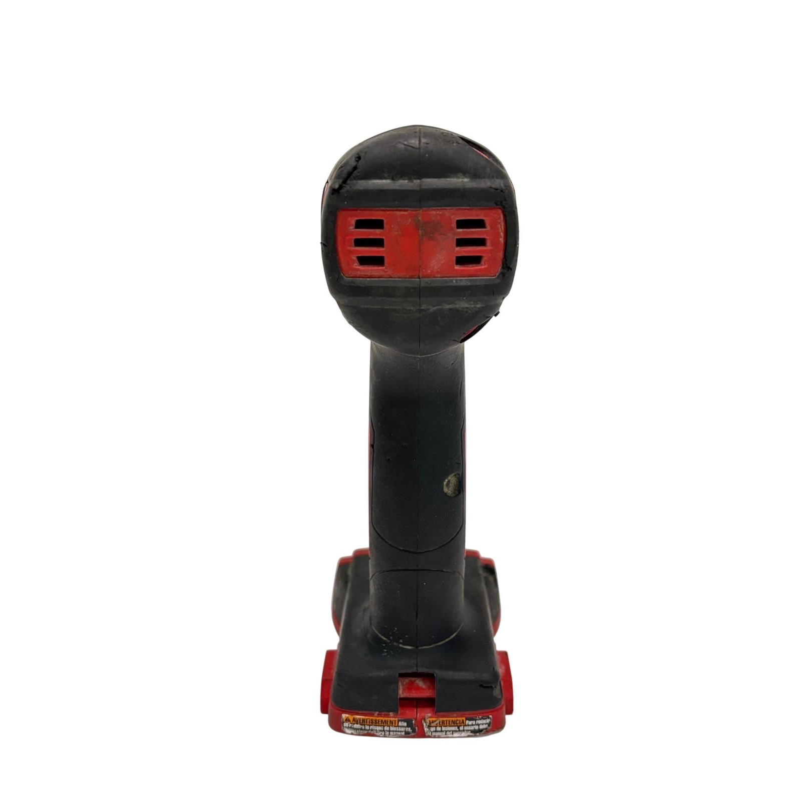 Milwaukee 2656-20 M18 18V 1/4″ Hex 2-Speed Cordless Impact Driver (Tool Only) (K