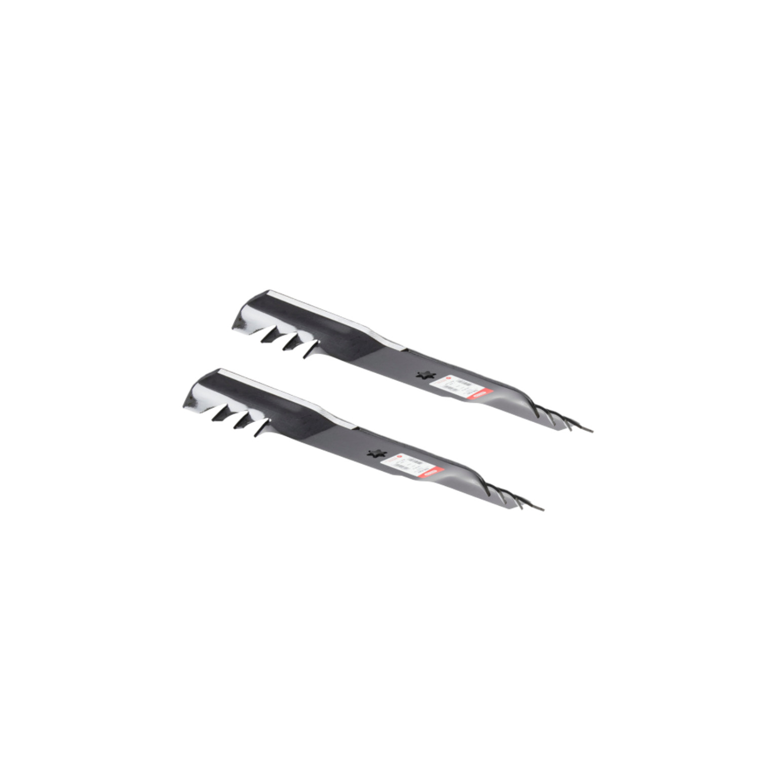 2P 598-629 Oregon Gator Blades G5 42″ MTD Cub Cadet Troy Bilt 942-04312 942-0616