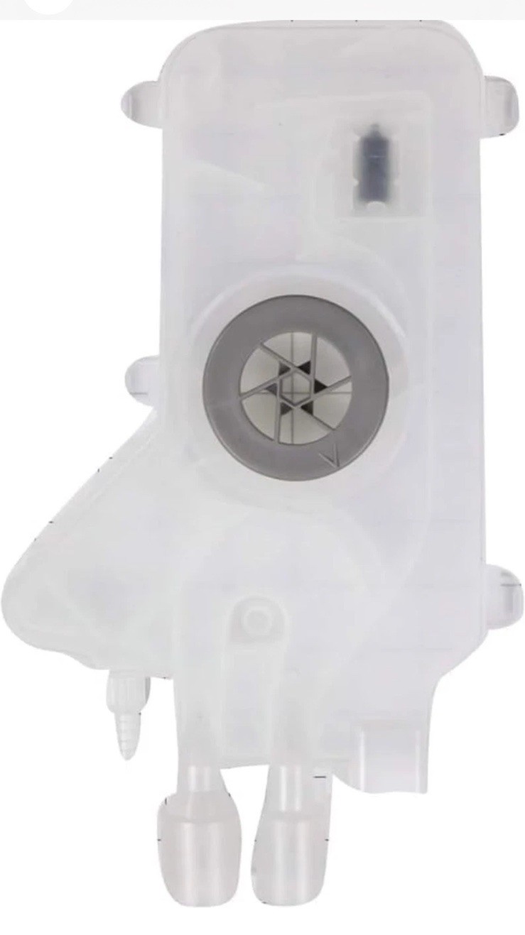 ✅ 1 YEAR WARRANTY Bosch Dishwasher Water Inlet 11030996 744882 FREE SHIPPING
