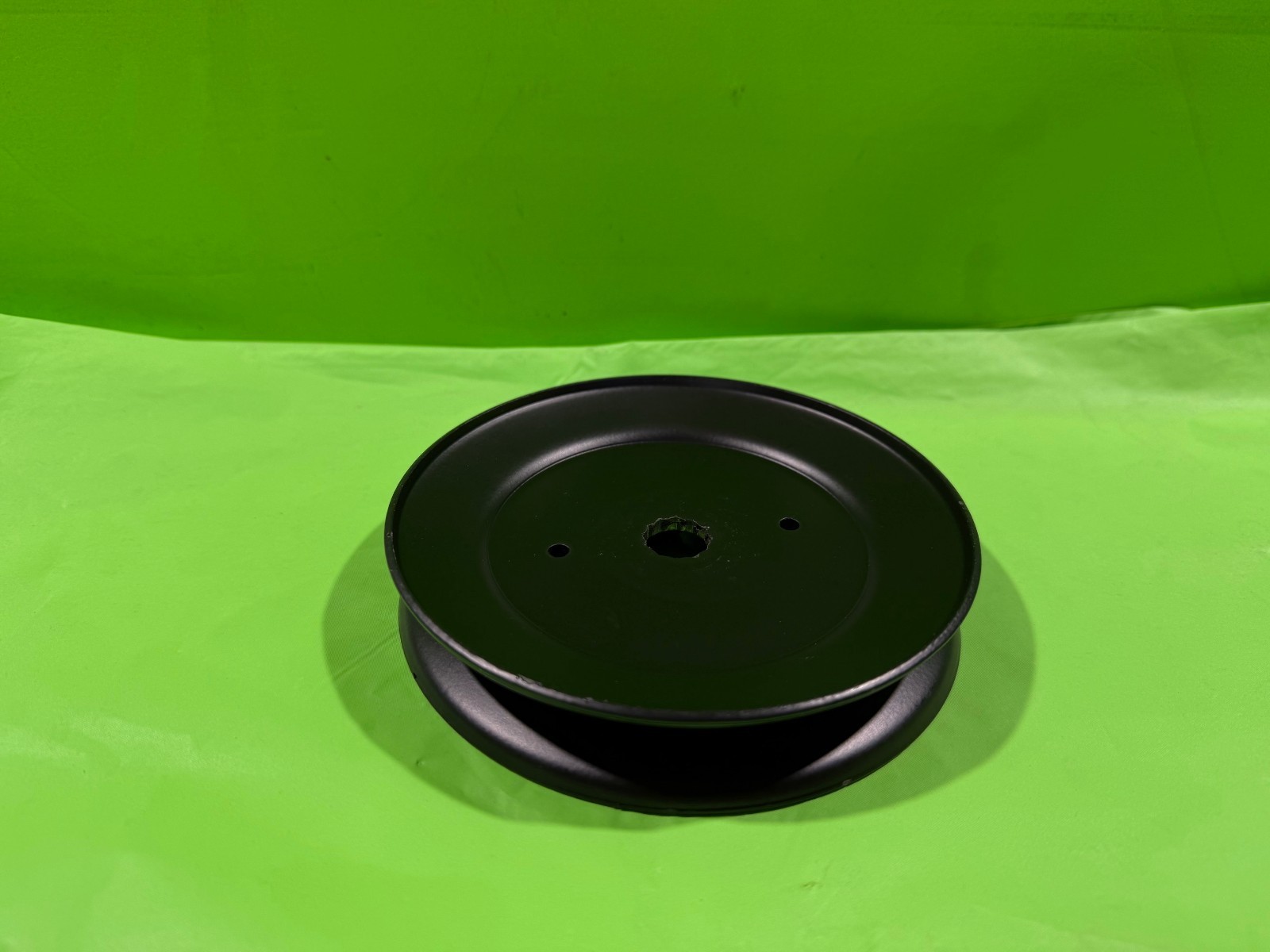 New 3pk For Husqvarna Z254i Deck Spindle Pulleys 532173436 532153535