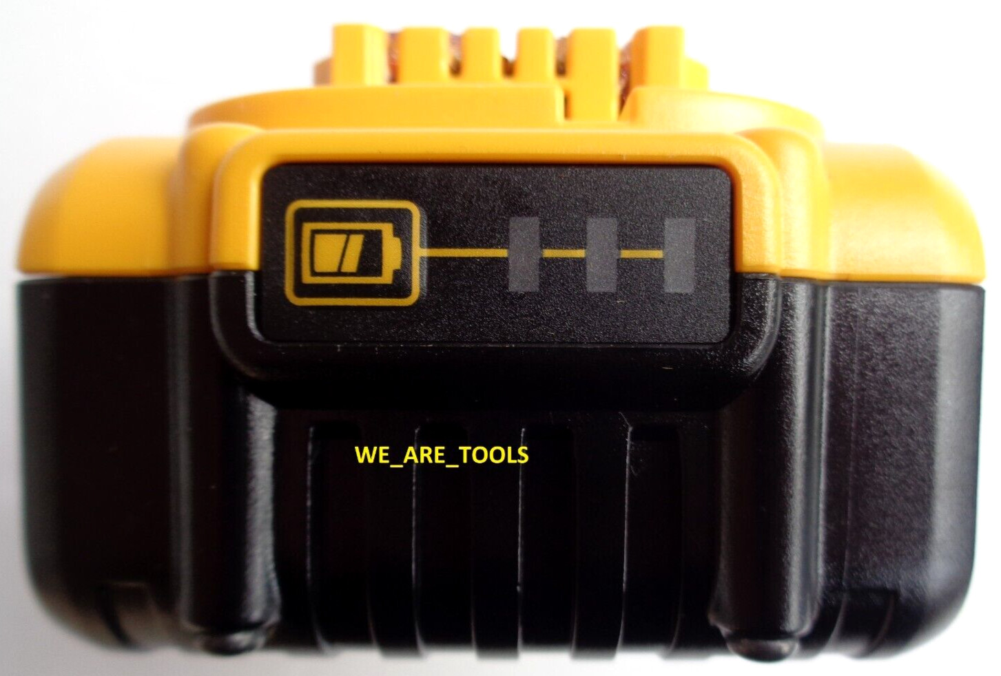 Dewalt DCF885 20V Cordless 1/4 Impact Driver, (2) DCB205 5.0 Battery 20 Volt MAX