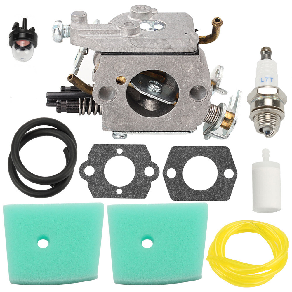 503283401 Carburetor For Husqvarna 322L 323R 323RJ 325C 323L 323LD 323P4 325CX