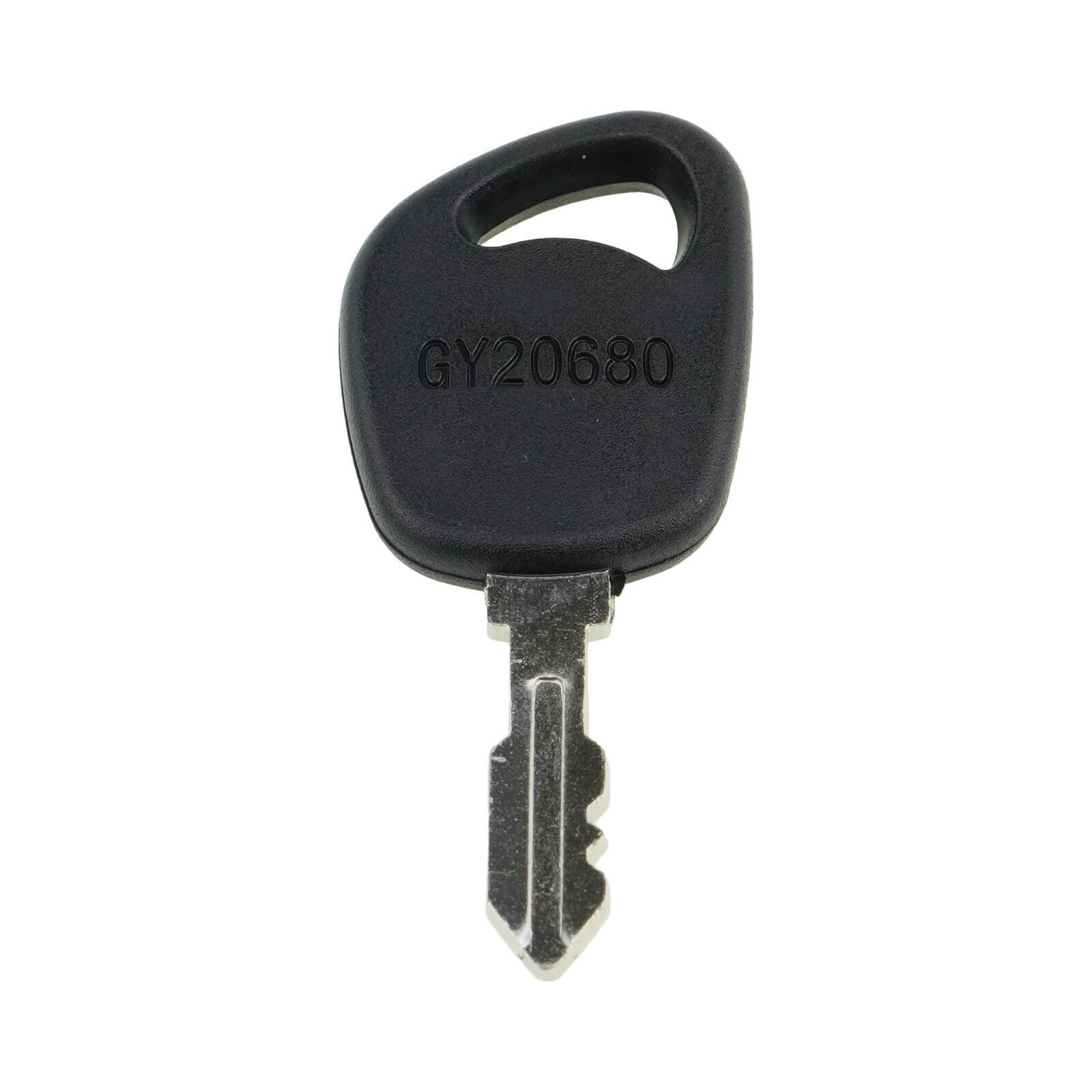 5 PCS Key For Ariens 21547028 Ignition Starter Keys Gravely