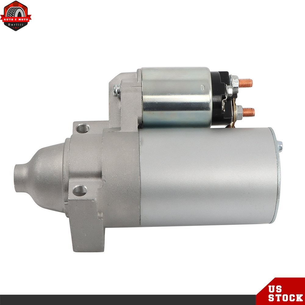 10 TEETH STARTER AM132702 FOR KOHLER CUB CADET 2409801 2509811 2509808 2509809