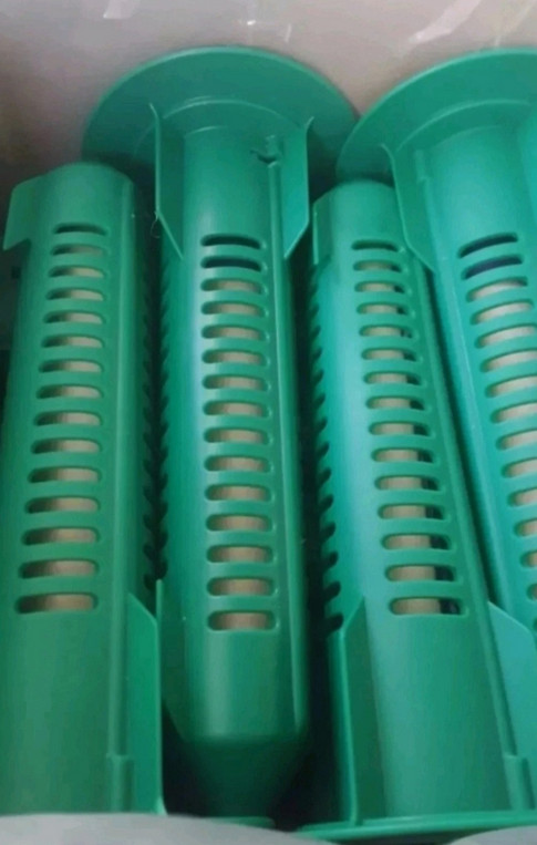 (16) Brand New Subterranean In-Ground Bait Stations