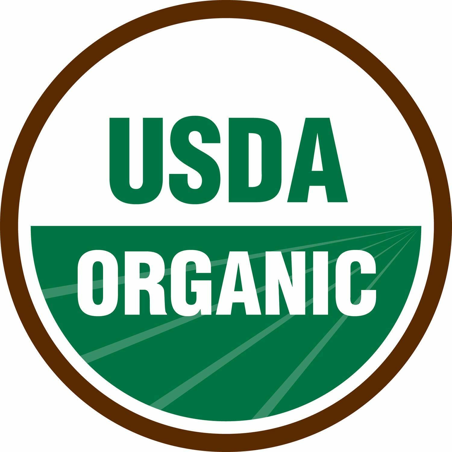 USDA Certified Organic Moringa Oleifera Leaf Powder 12 OZ Free Ship