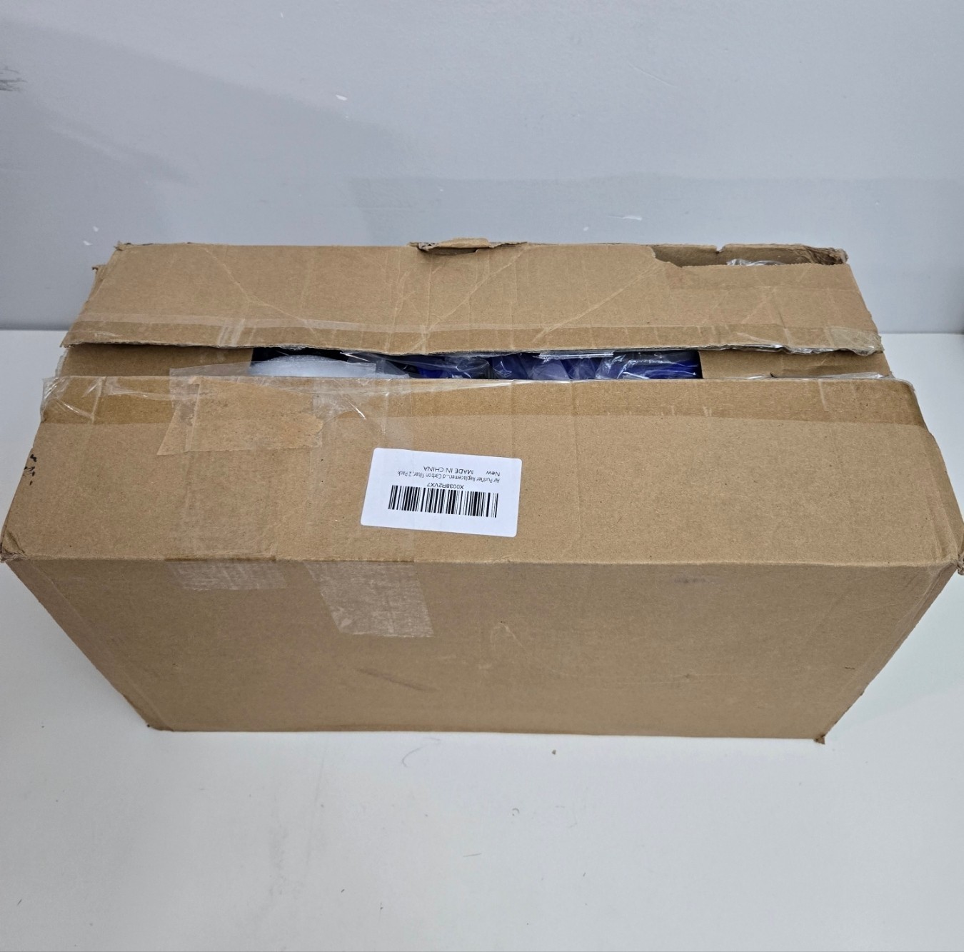 2 Pk TP04 HP04 Filter Replacement Compatible with Dyson TP04 HP04 DP04 TP05 DP05