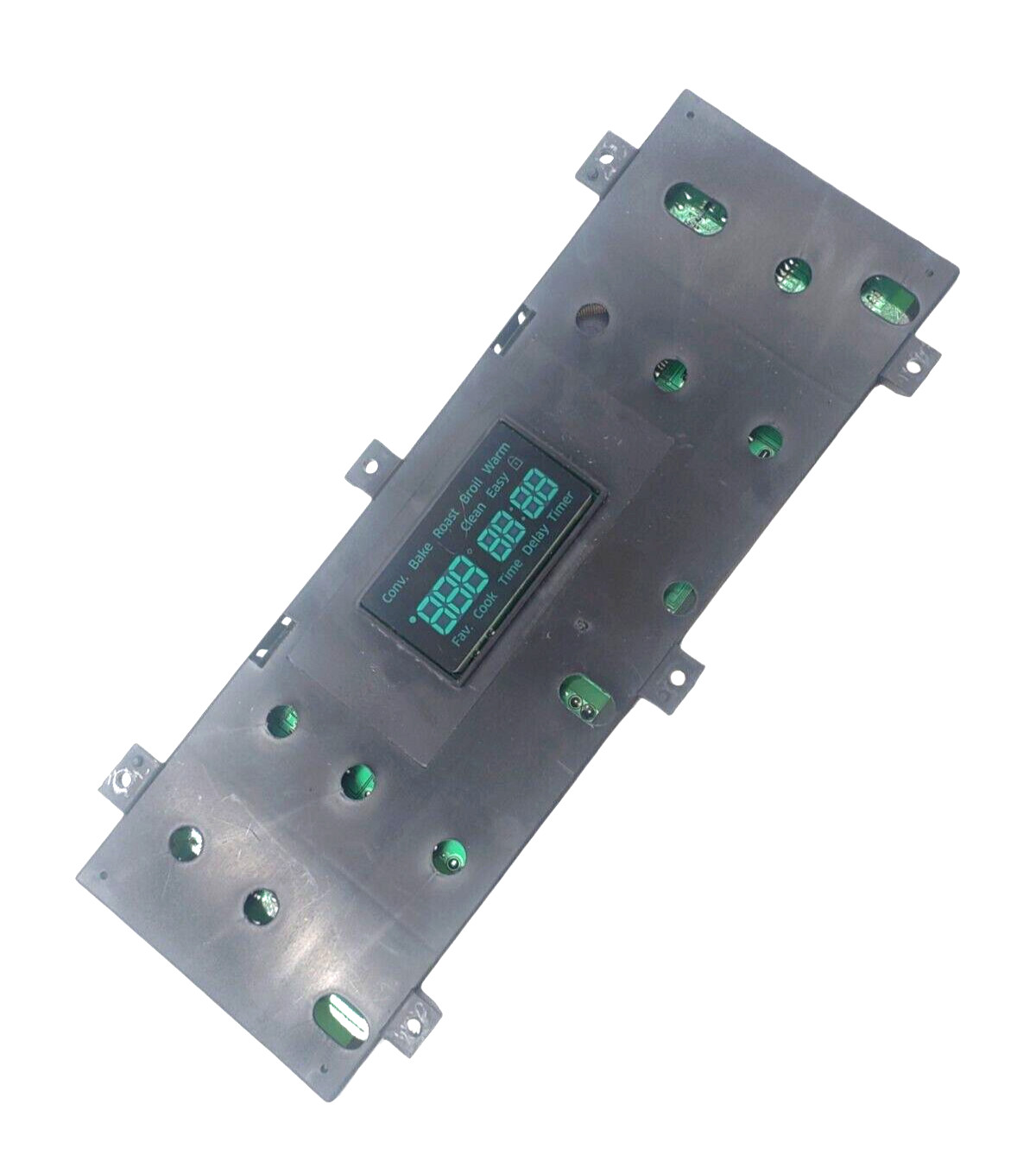 Genuine Samsung Oven Control Board DE92-02588J Same Day Ship & *60 Days Warranty