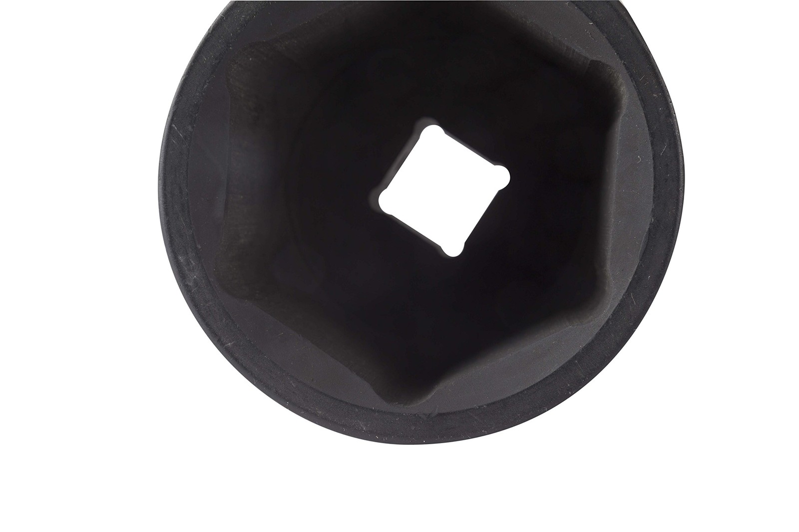 Sunex Tools 1-Inch Drive Socket 55mm 6 Point Metric 555M Standard