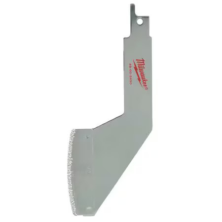Milwaukee Tool 49-00-5450 Grout Removal Tool