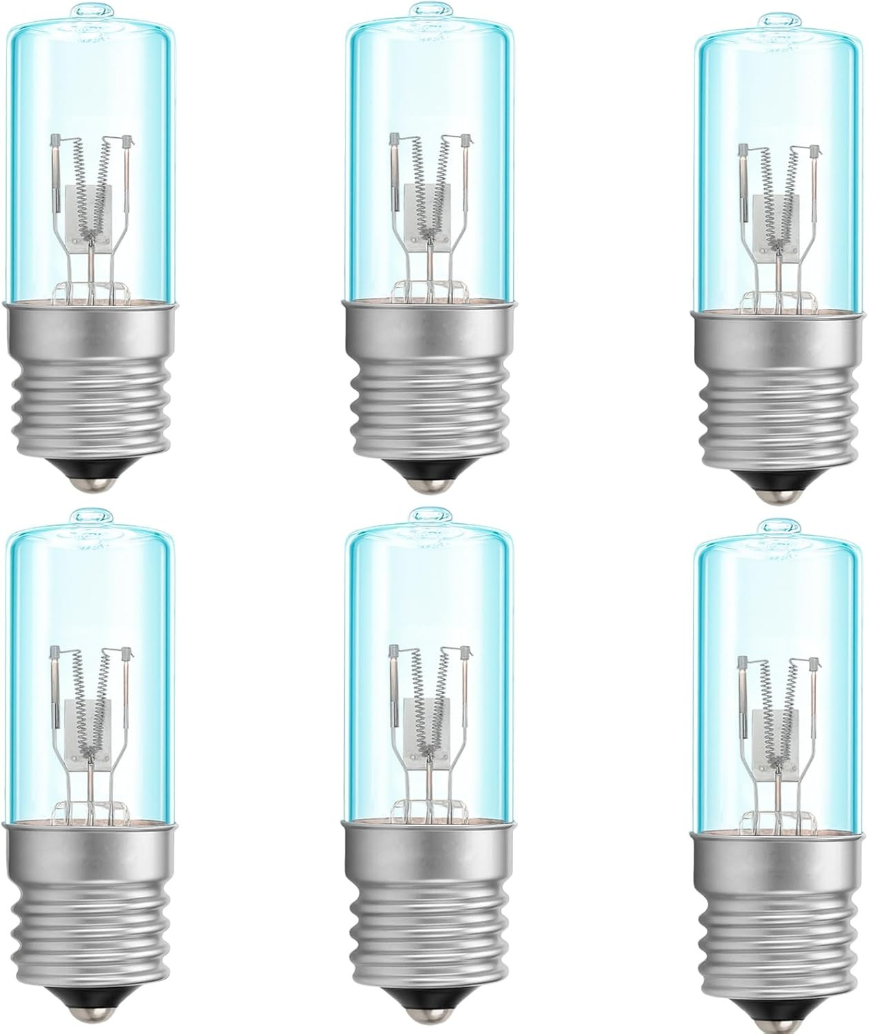 6 PCS LB1000 3W UVC Replacement Light Bulb Compatible with Guardian GG1100W GG10