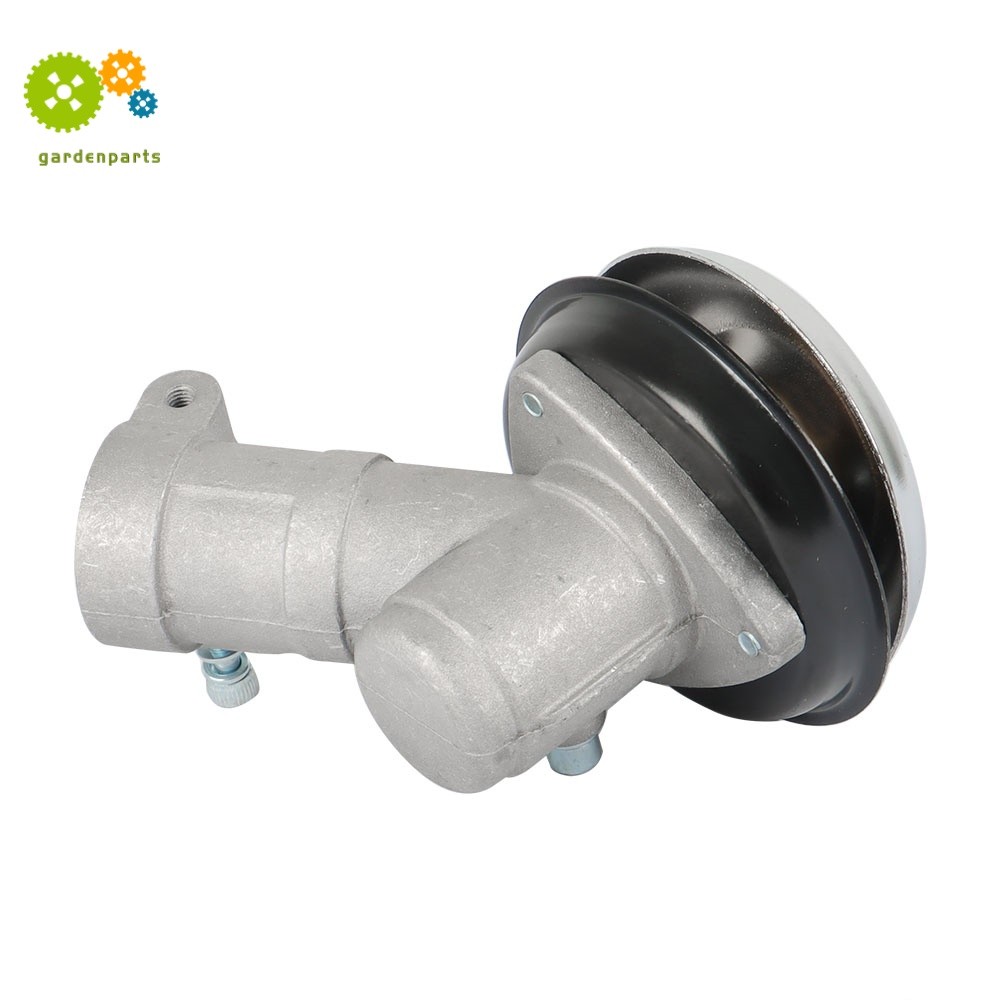 Gearbox Gear Head 26mm 9 Spline String Fits For Various Strimmer Trimmer Brush