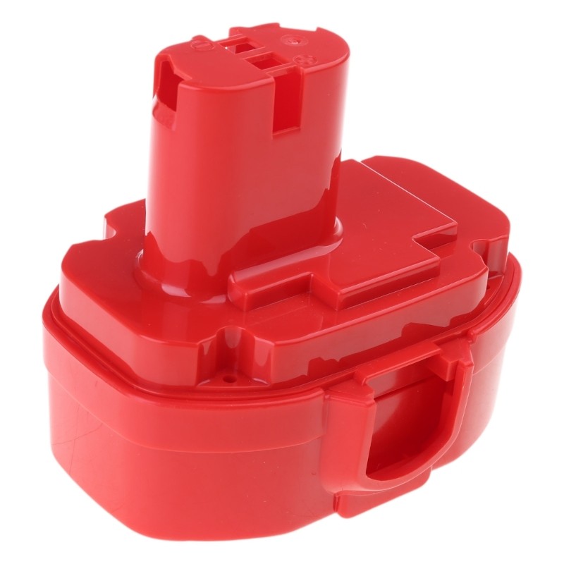 Empty Shell for 9.6V 12V 14.4V 18V Electric Tools Not Include Battery