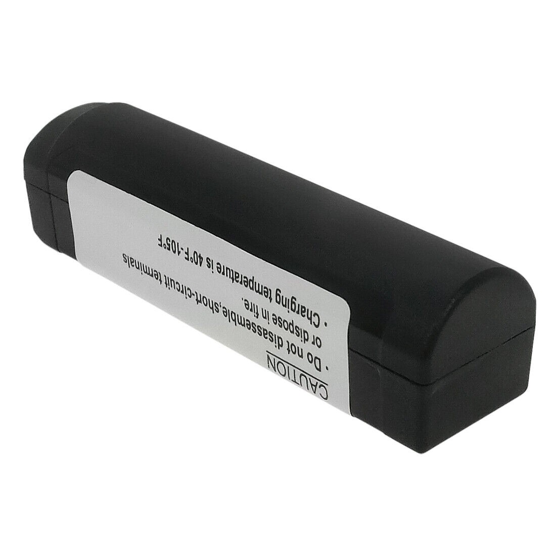Replacement Battery For The Shure GLXD And MXW2 Digital Wireless Transmitters