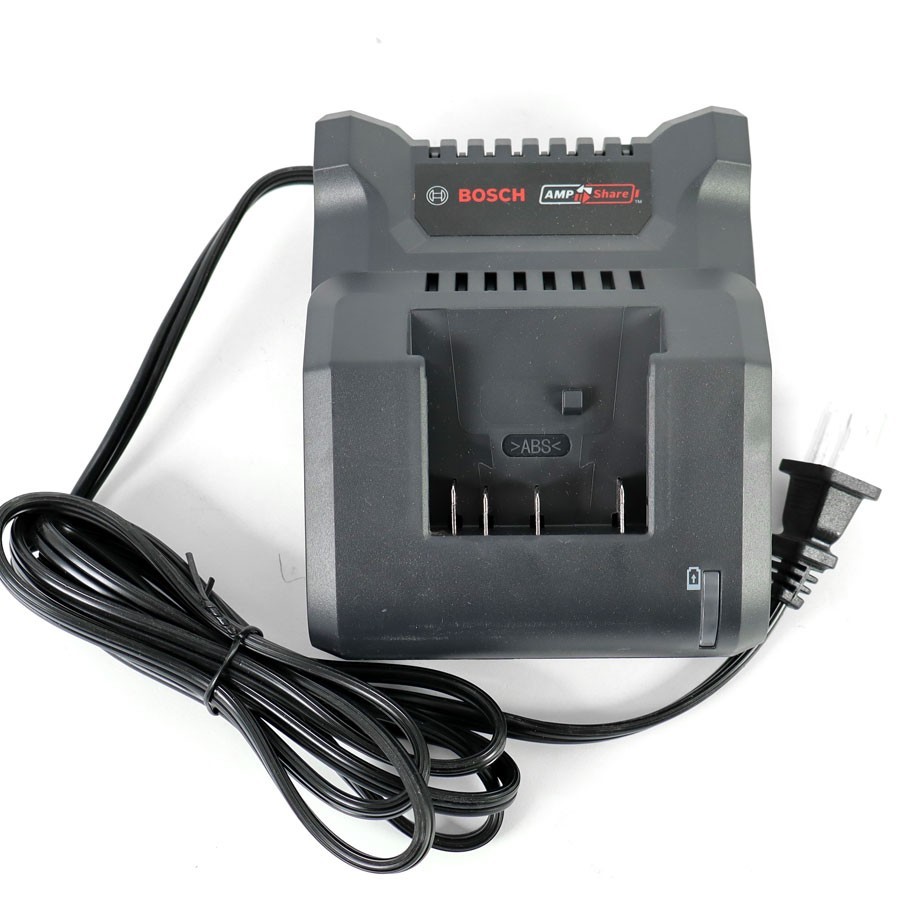 Bosch GAL18V-20 18V Lithium Ion Battery Charger Li-ion AMP Share, 05/2025