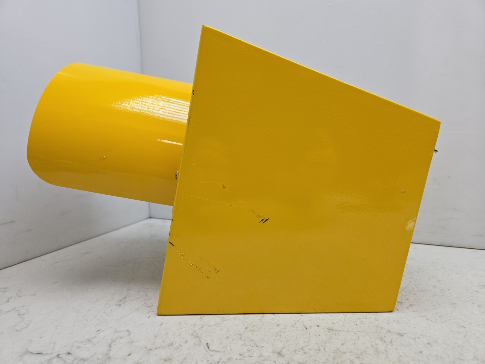 Lumastrobe 8″ Led Traffic Light Solar See Pictures Read Description
