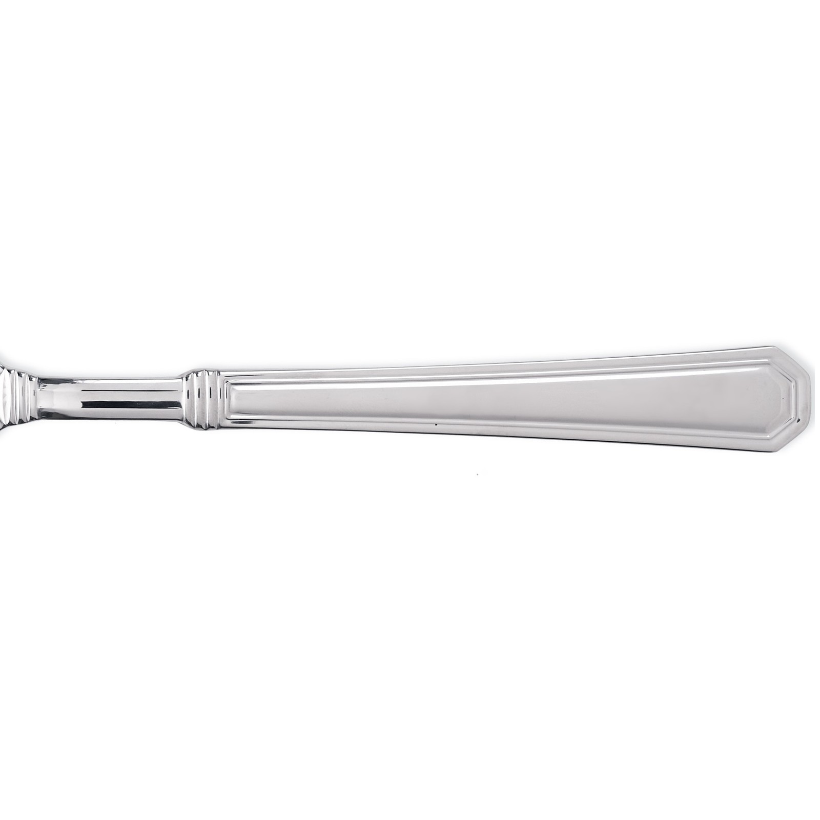 Pfaltzgraff Providence (Glossy) 18/10 Stainless Steel Dinner Fork