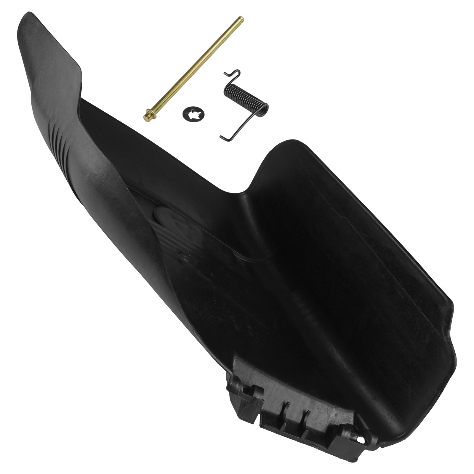 42″ Deflector Shield w/ Mounting Hardware For Husqvarna AYP 532130968 532130968