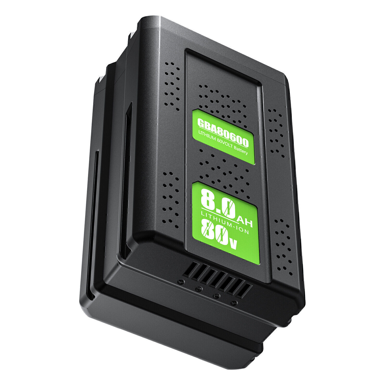 NEW For Greenworks 80V Pro 5.5Ah Lithium Battery GBA80200 GBA80400 Battery US