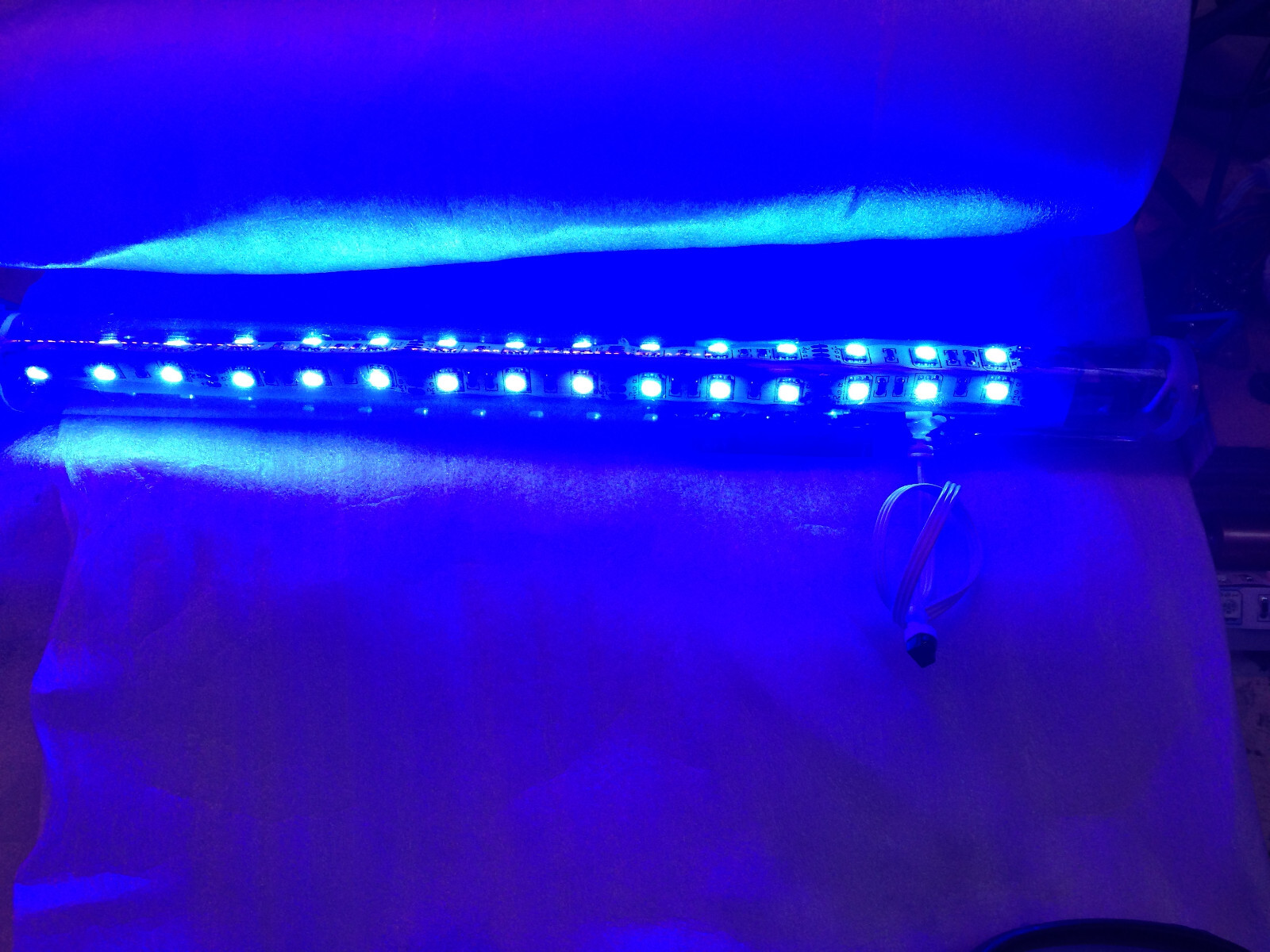 LUMILINE Original LED UPGRADE~5th GENERATION Bulb~Similar Lite~Superior Life