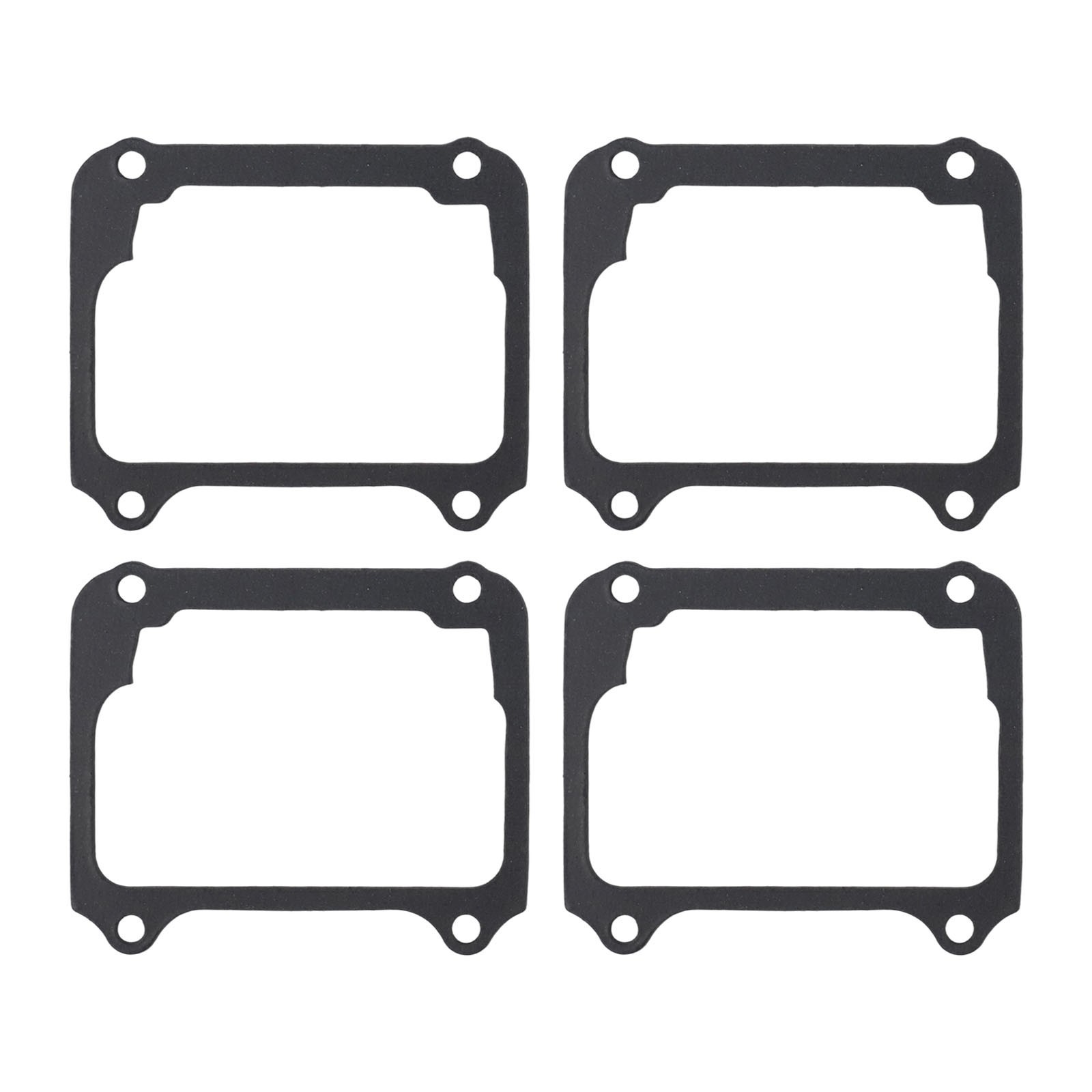 4 Piece Valve Cover Gasket Set for Honda Engines HRR216 HRS216 For GCV160