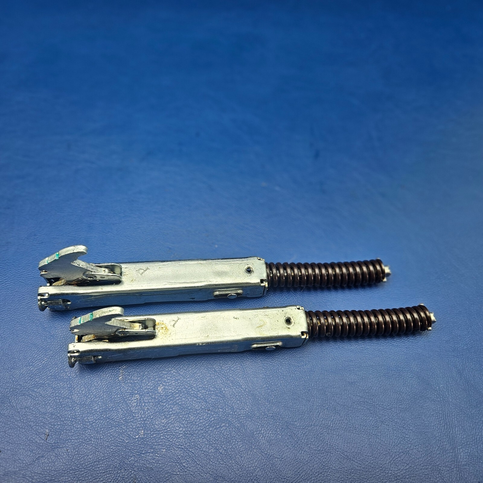 Genuine SAMSUNG Range Oven, Hinge Set of 2 # DG94-01147B