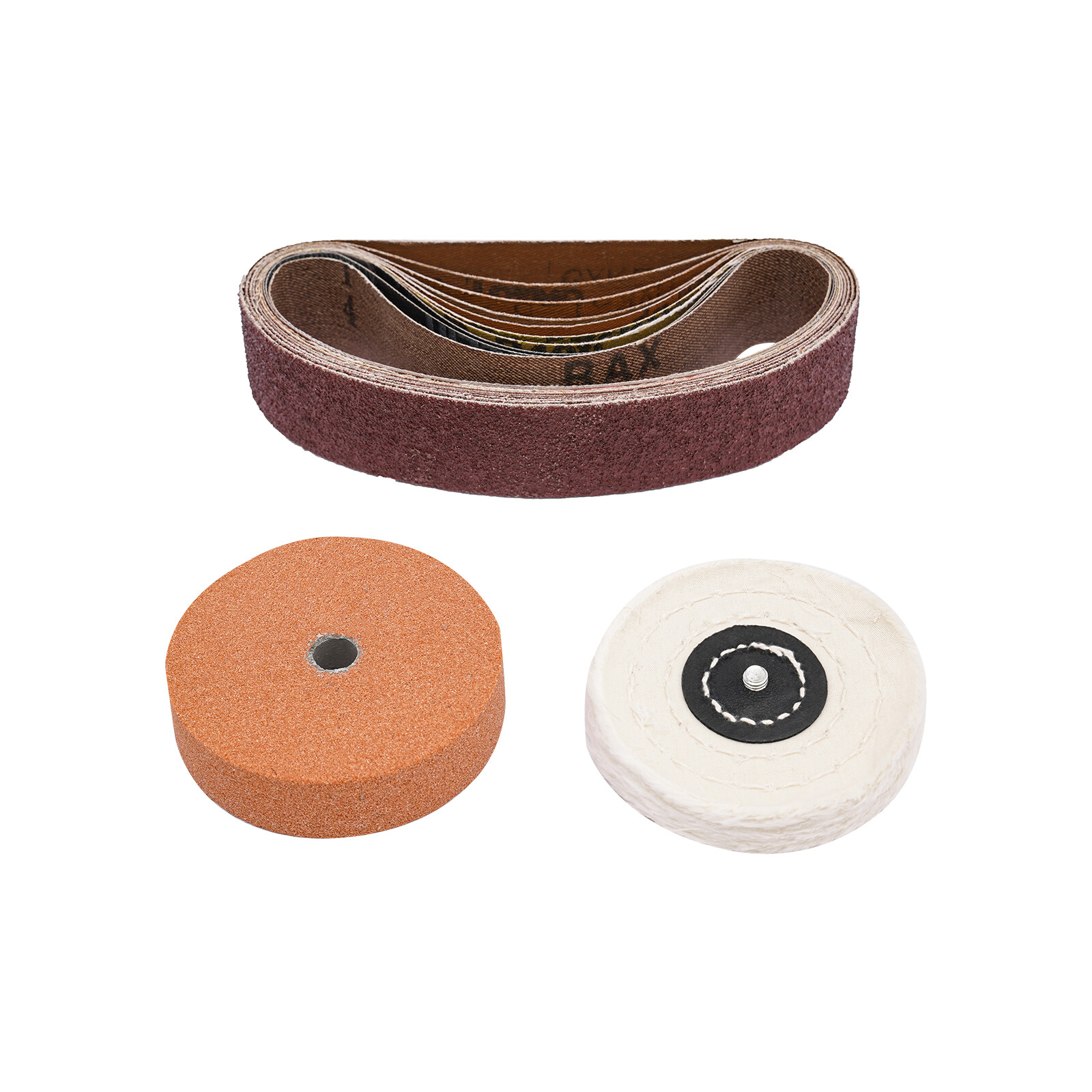 DIY Mini Electric Belt Grinder Machine Grinding Polishing Abrasive Belts Sander
