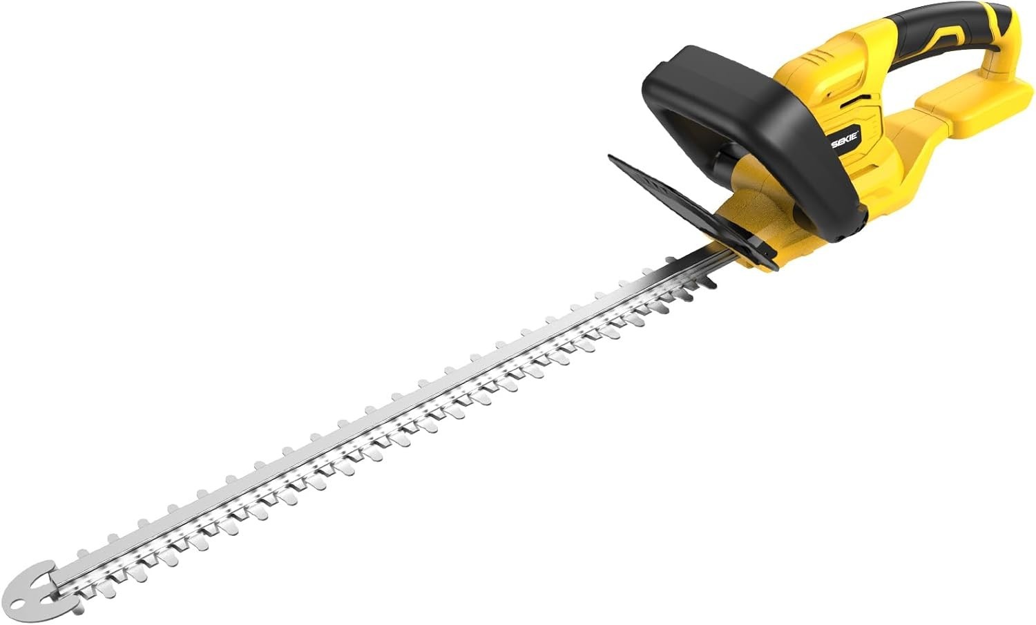 22 Inch Cordless Hedge Trimmer For Dewalt 20V MAX Battery Brushless – Tool Only