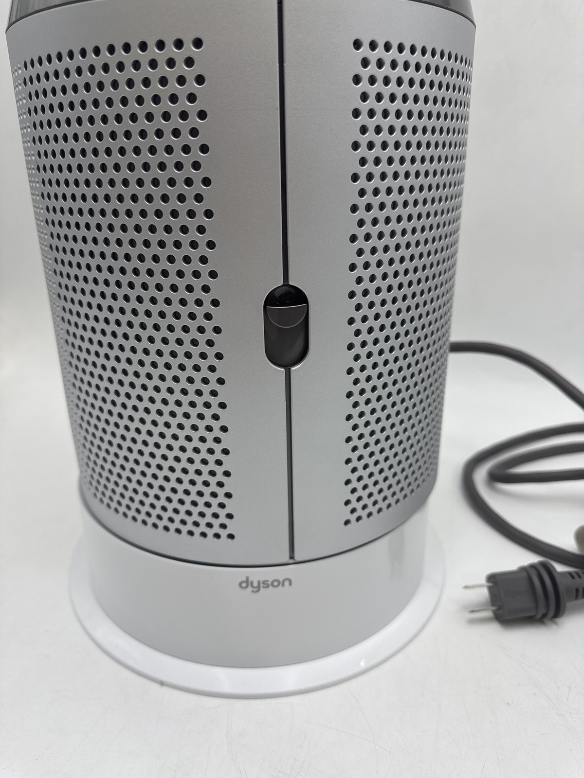 Refurbished – Dyson Purifier Hot+Cool HP04 Air Purifier, Heater, and Fan, Large