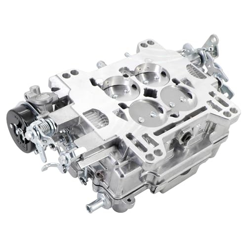 1411 Carburetor Replacement for 750CFM 4-Barrel Square Bore Air 1411 750CFM