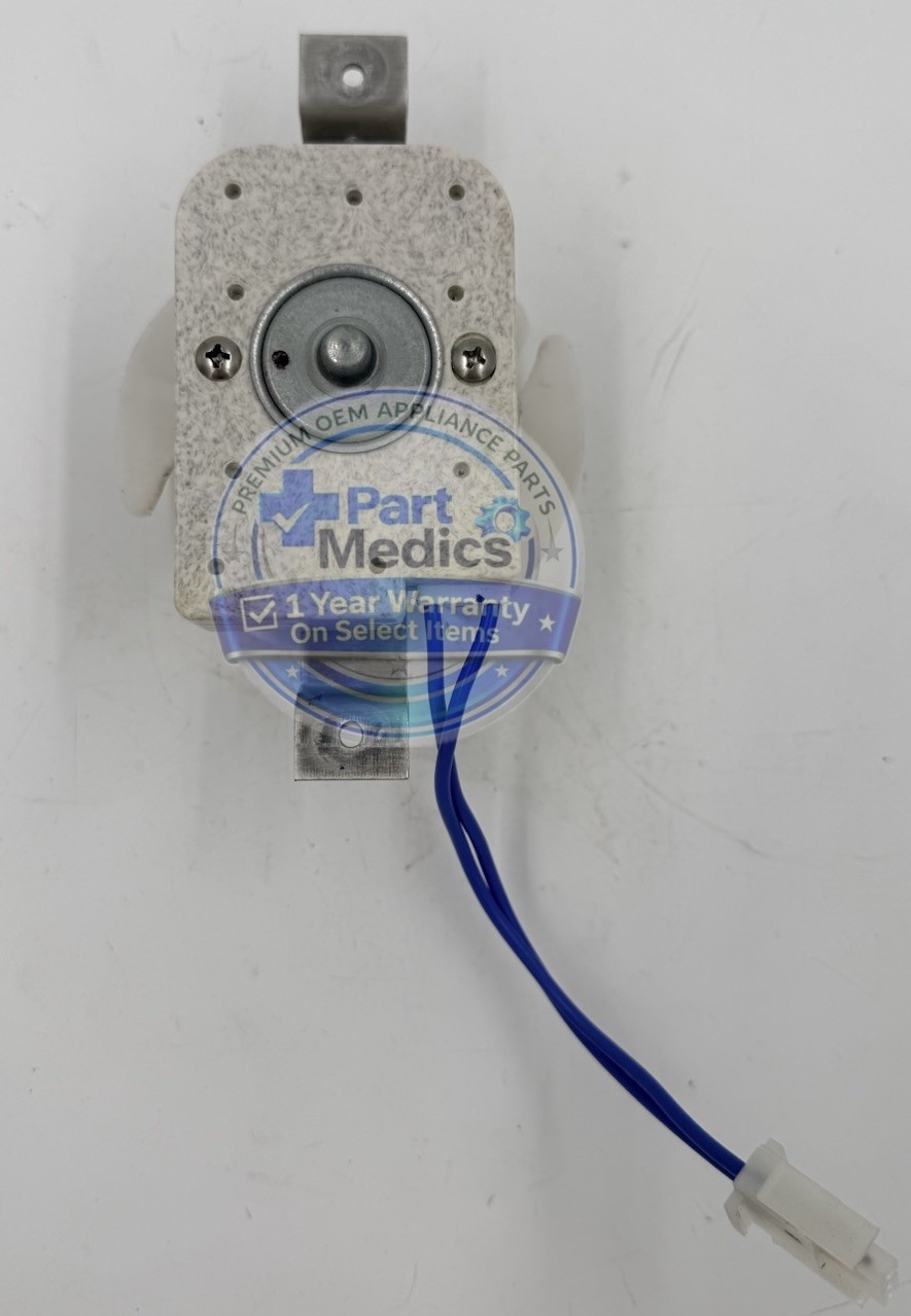 ✅ 1 YEAR WARRANTY OEM Sub-Zero Freezer Fan Motor 4200170 7002842 UDQR002S6AL