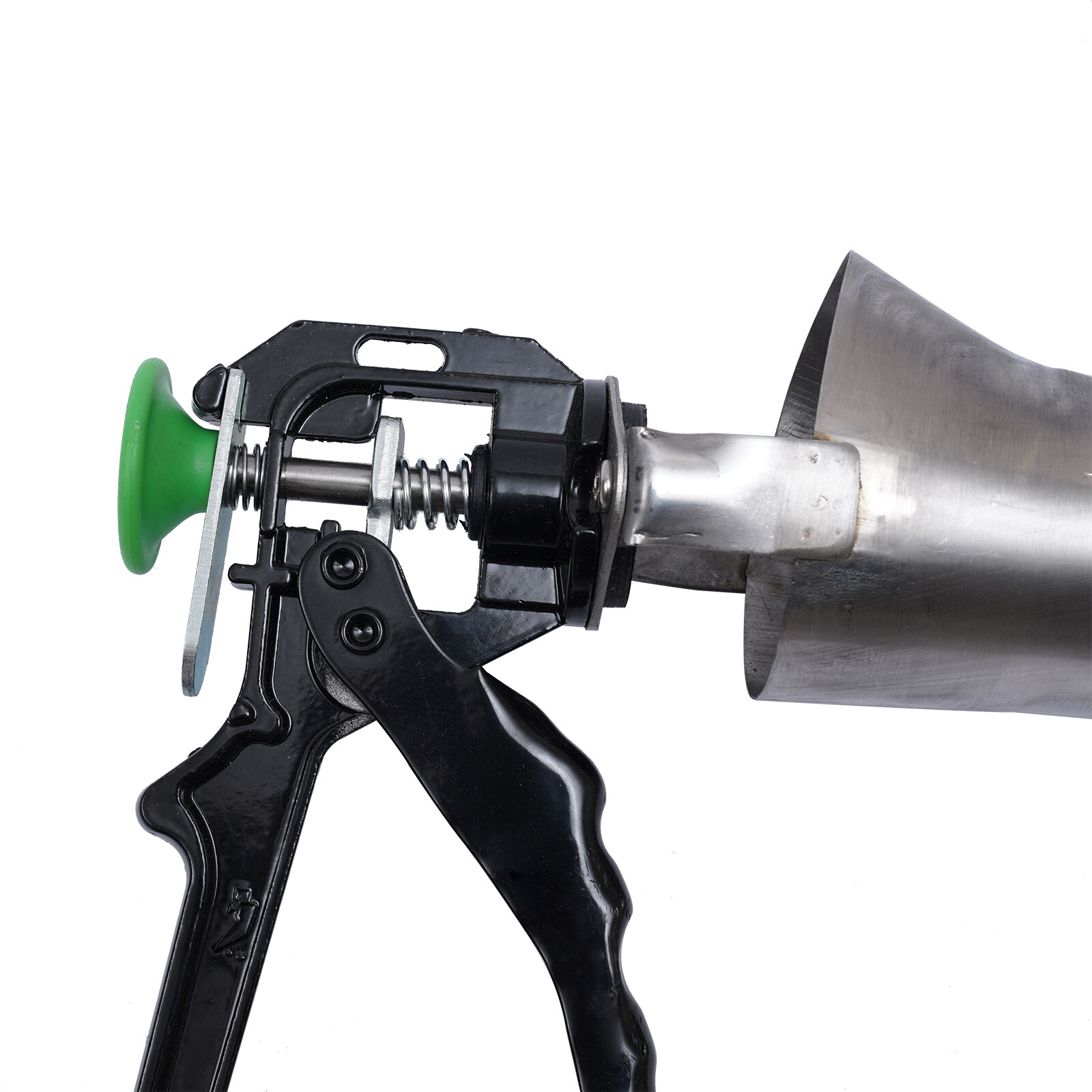 Grouting Mortar Sprayer Applicator Grout Tool Caulking Gun Cement Lime Pump
