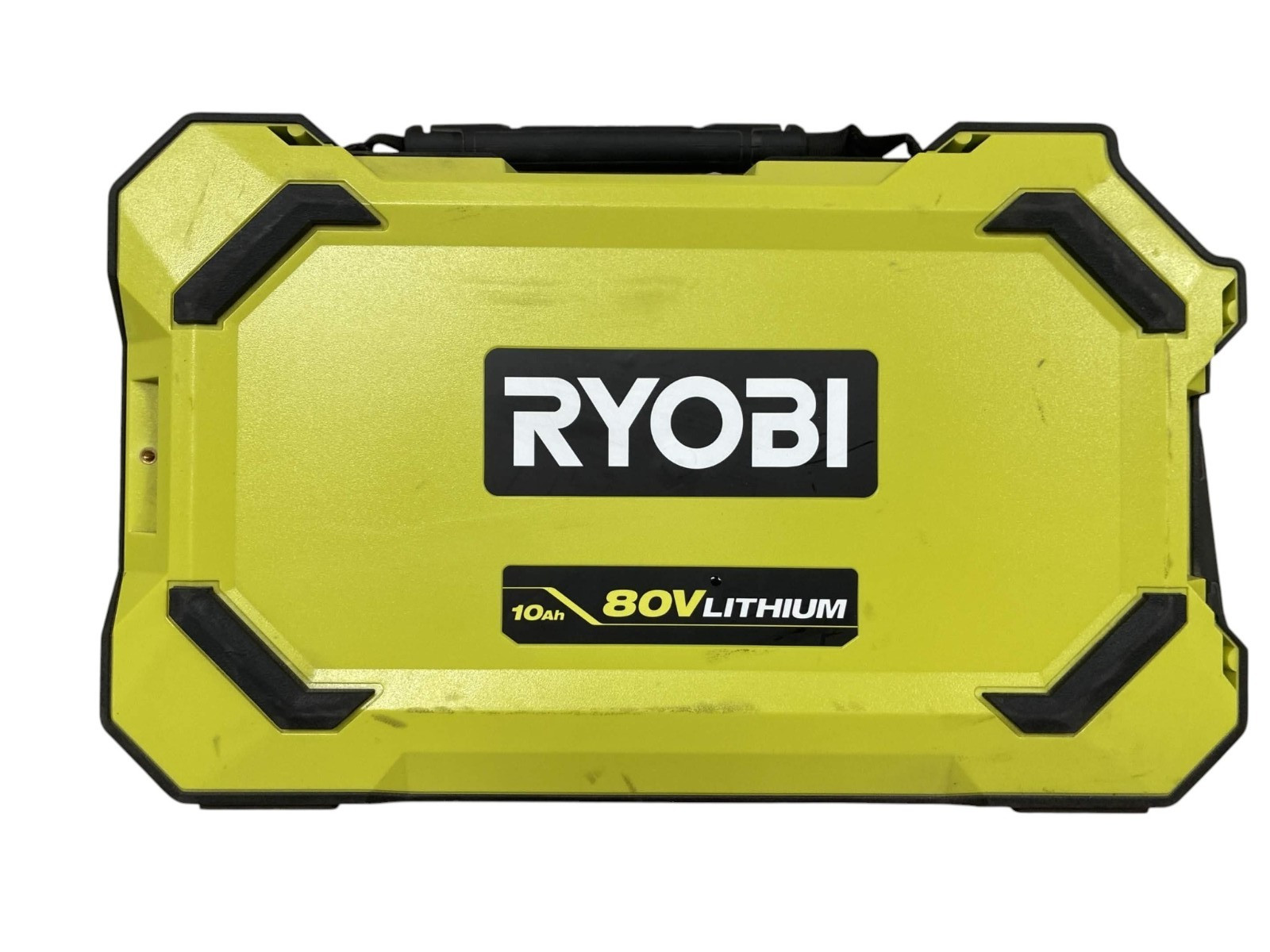 RYOBI 80V 10.0 Ah Lithium-Ion Battery OP801720