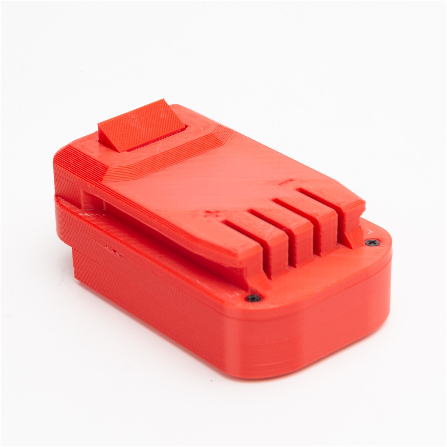 For Bauer 20V Lithium Battery Adapter to For Craftsman 20V V*20 Tools US
