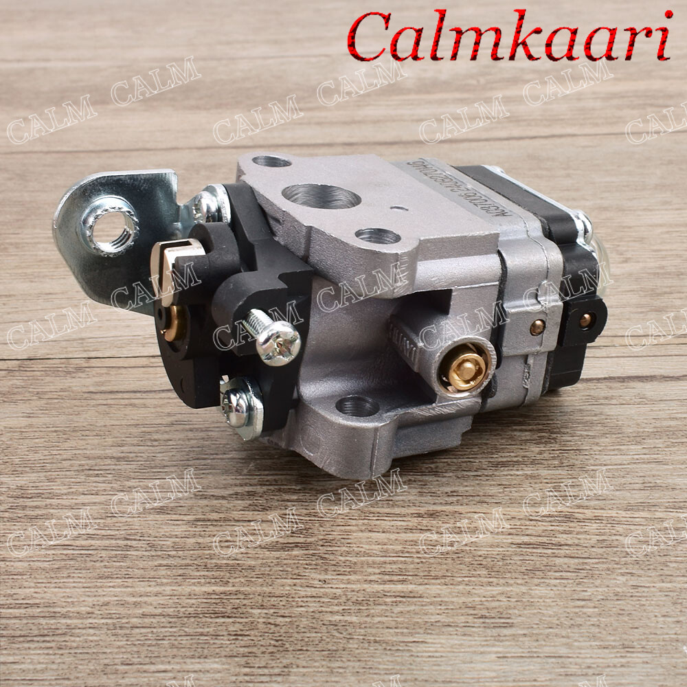 Carburetor for Craftsman 4 Cycle 31cc/26.5cc Trimmer 15474098/74092/74094