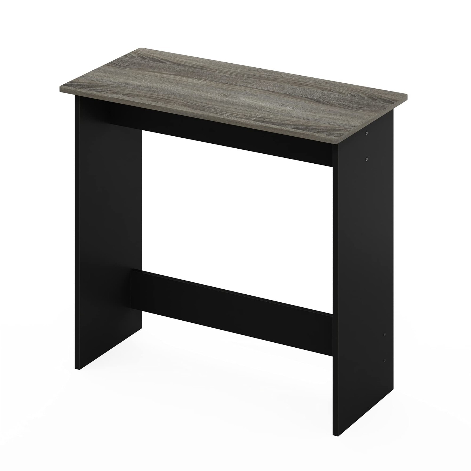 Compact Gaming Desk 31.3″ – Rectangular Computer Desk for Home Office, Study, Do