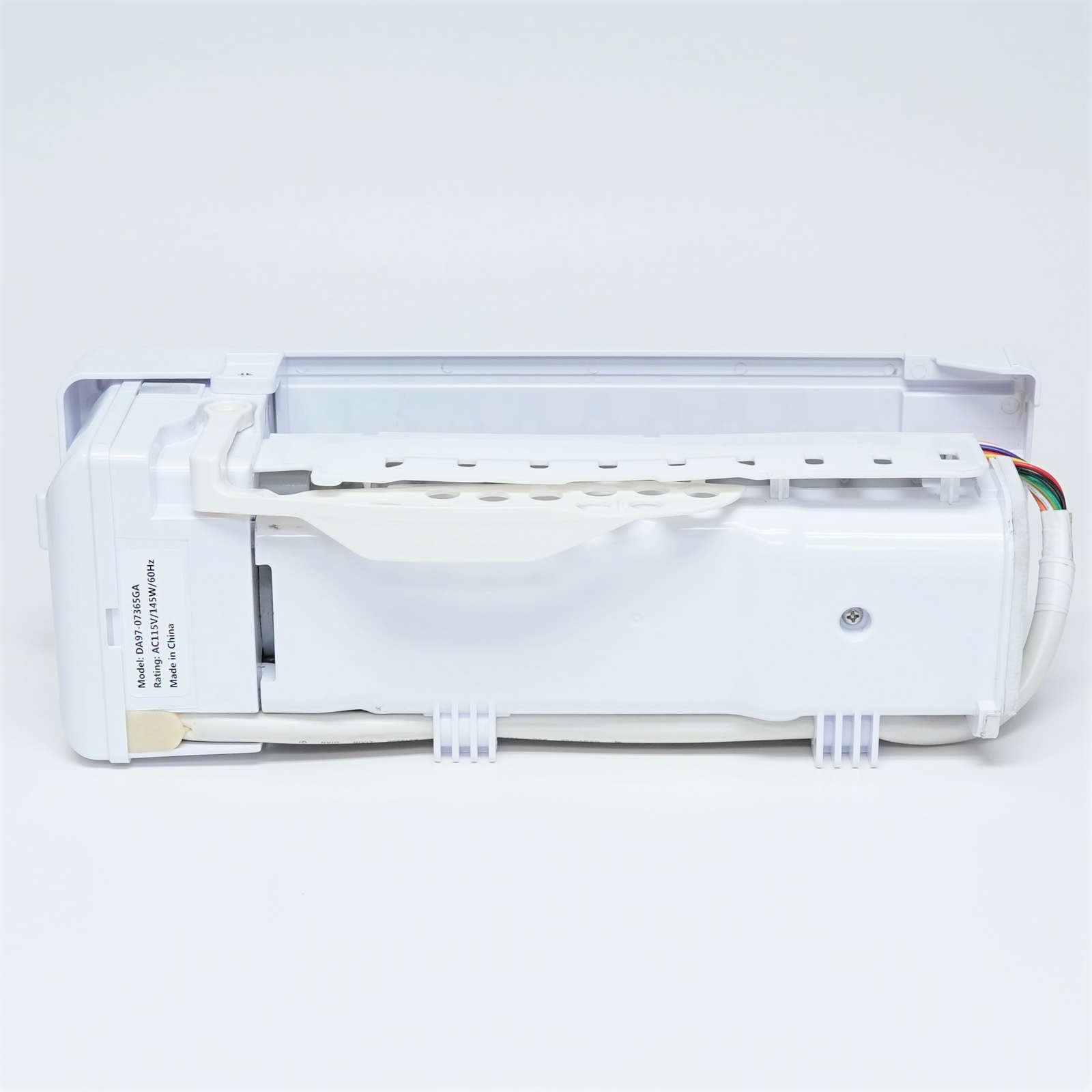 Refrigerator Icemaker Assembly for Samsung DA97-07365GA WR30X10131