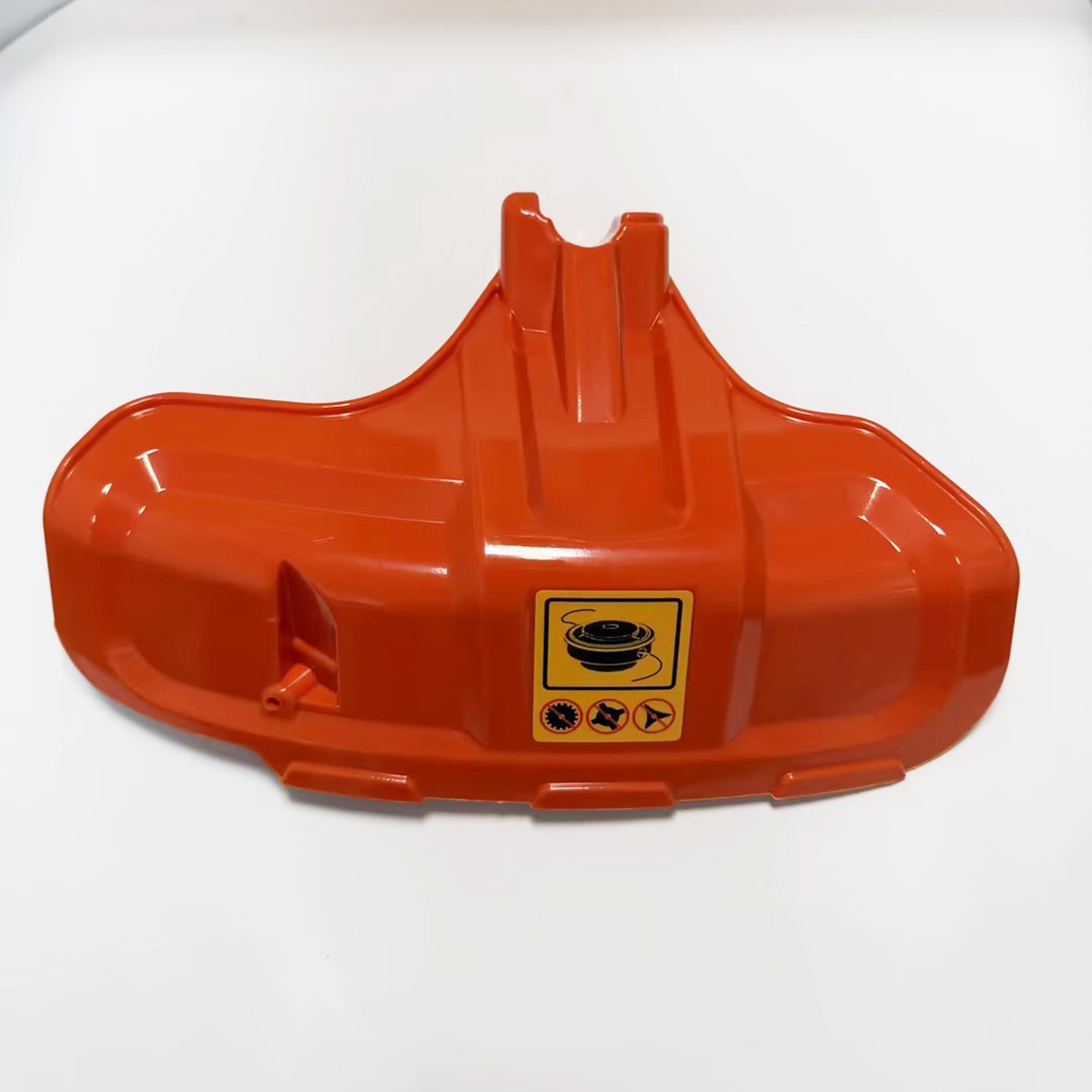 Suit for Husqvarna 503977101 / 588543701 Guard 325RX 326RX 327RX 322L C