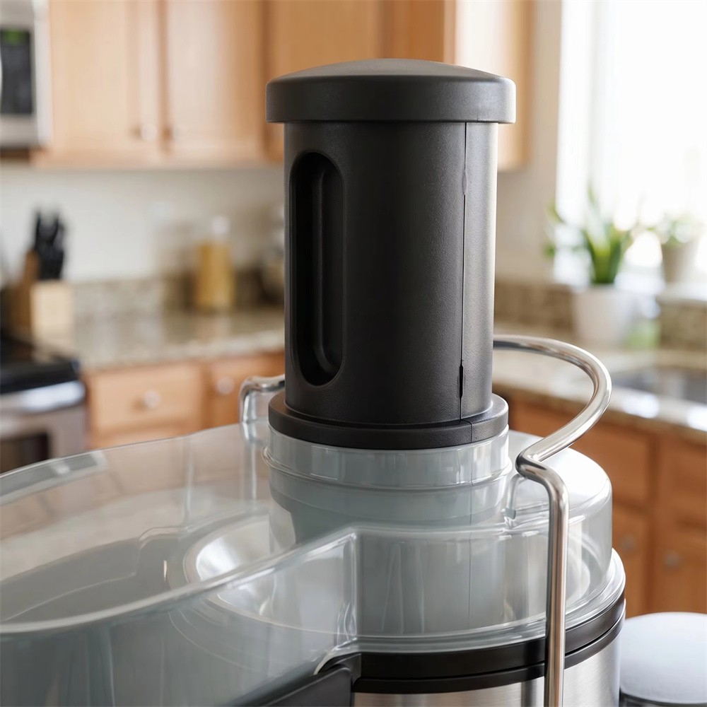 800W Electric Juicer Fruit Vegetable Blender Juice Extractor Machine 2 Speeds