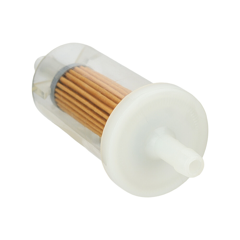 New 10PCS Fuel Filter For Craftsman 502254262 502254210 502254211 Lawn Tractor