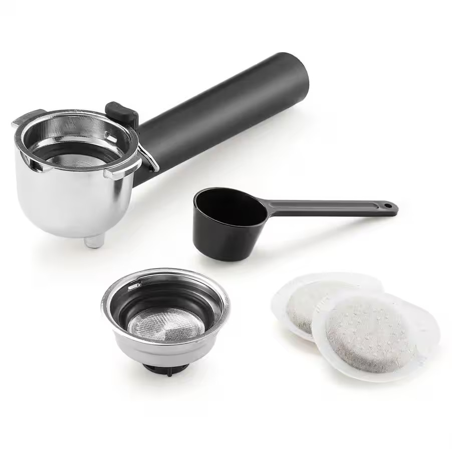 DeLonghi ECP3630 Espresso Cappuccino Maker New 15 Bar Pump Coffee Machine