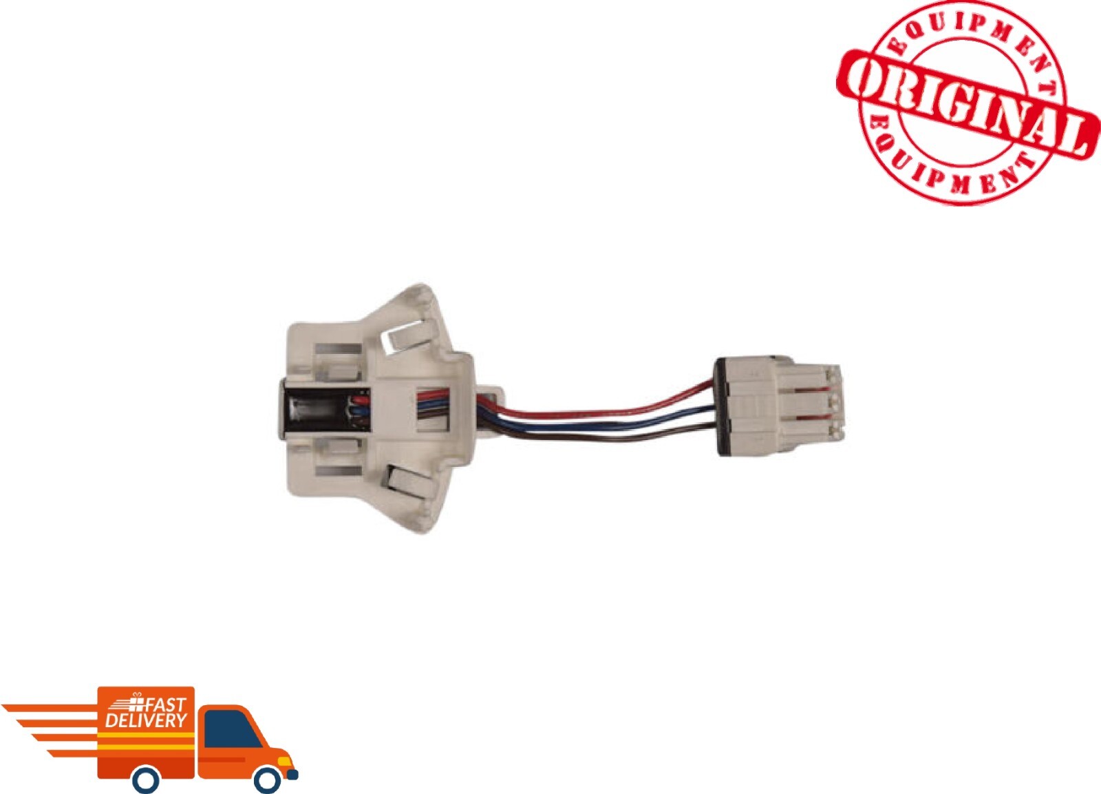 Original WH03X32158 New Genuine OEM WH12X26330 Washer Speed Sensor