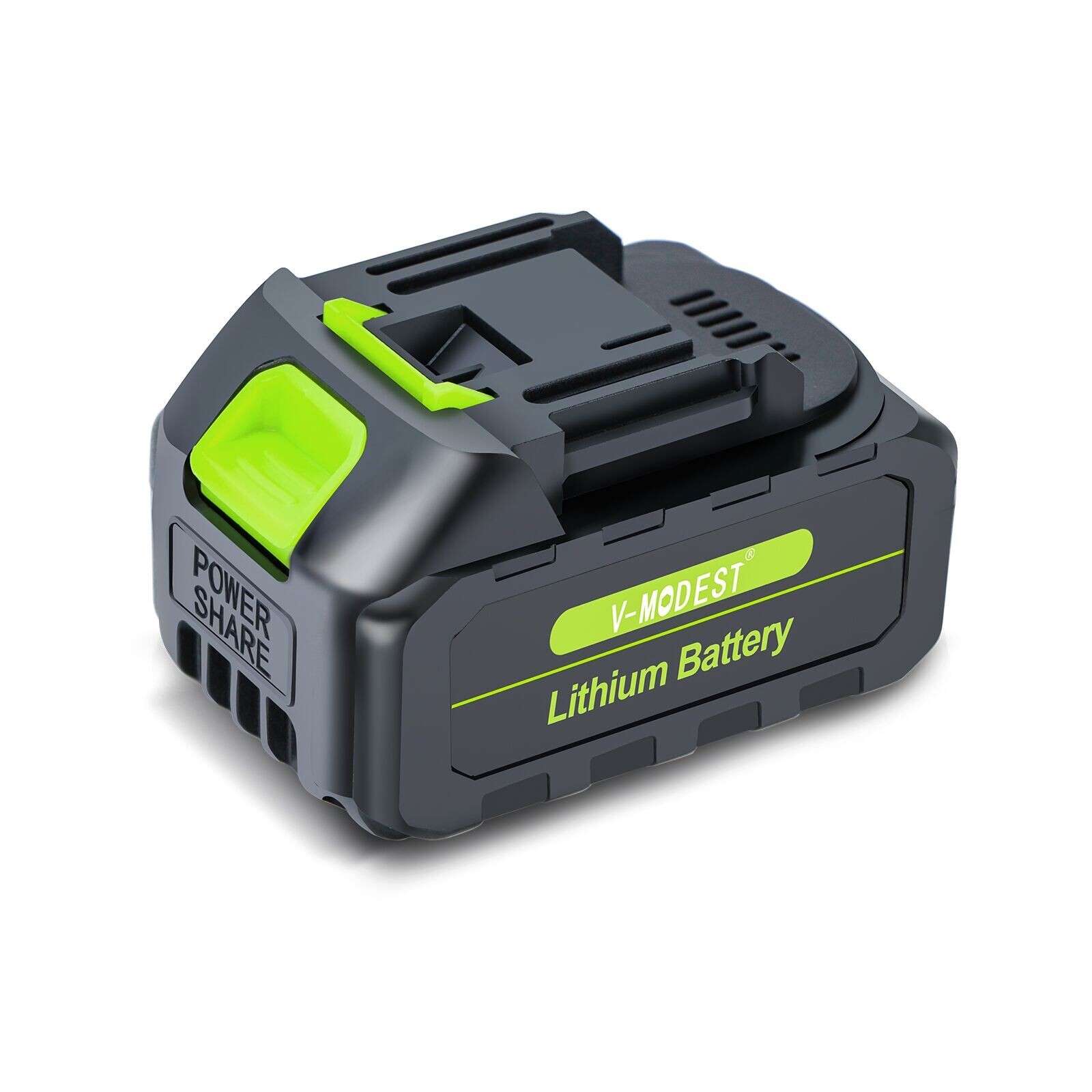 V-MODEST Chainsaw battery 2000mAh （For some tools only）Ask us before you buy