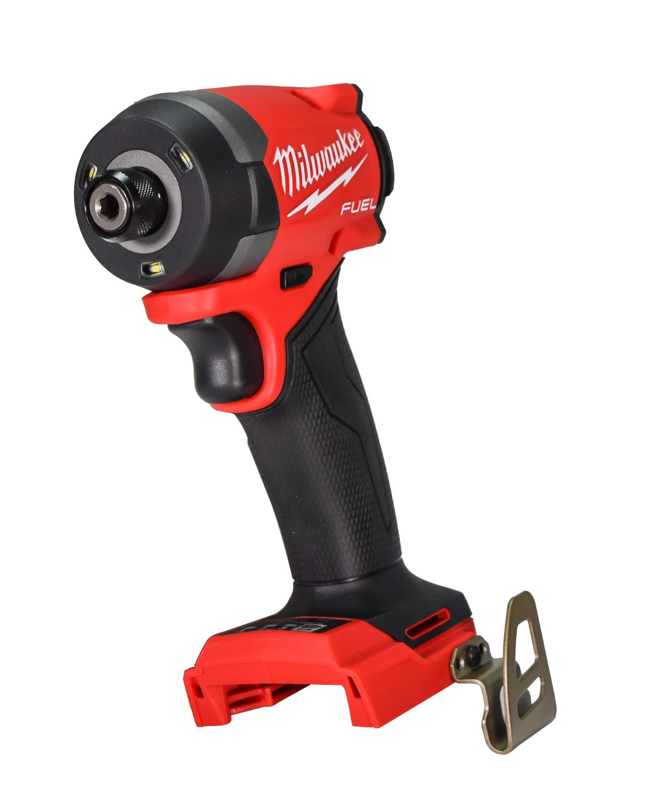 Milwaukee 2953-20 18V Lithium-Ion Brushless Cordless 1/4″ Hex Impact Driver