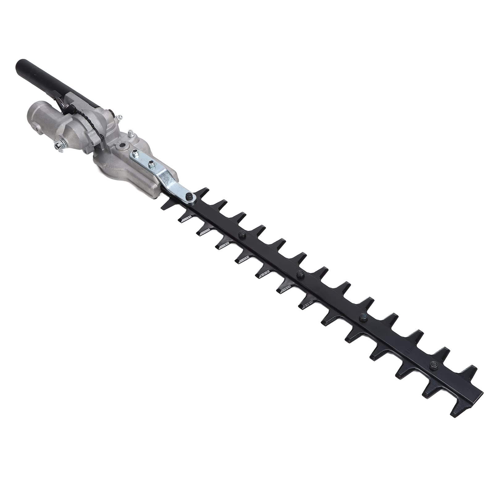 26mm Hedge Trimmer Blade Attachment for Brush Cutter, Hedge Trimmer Head with…