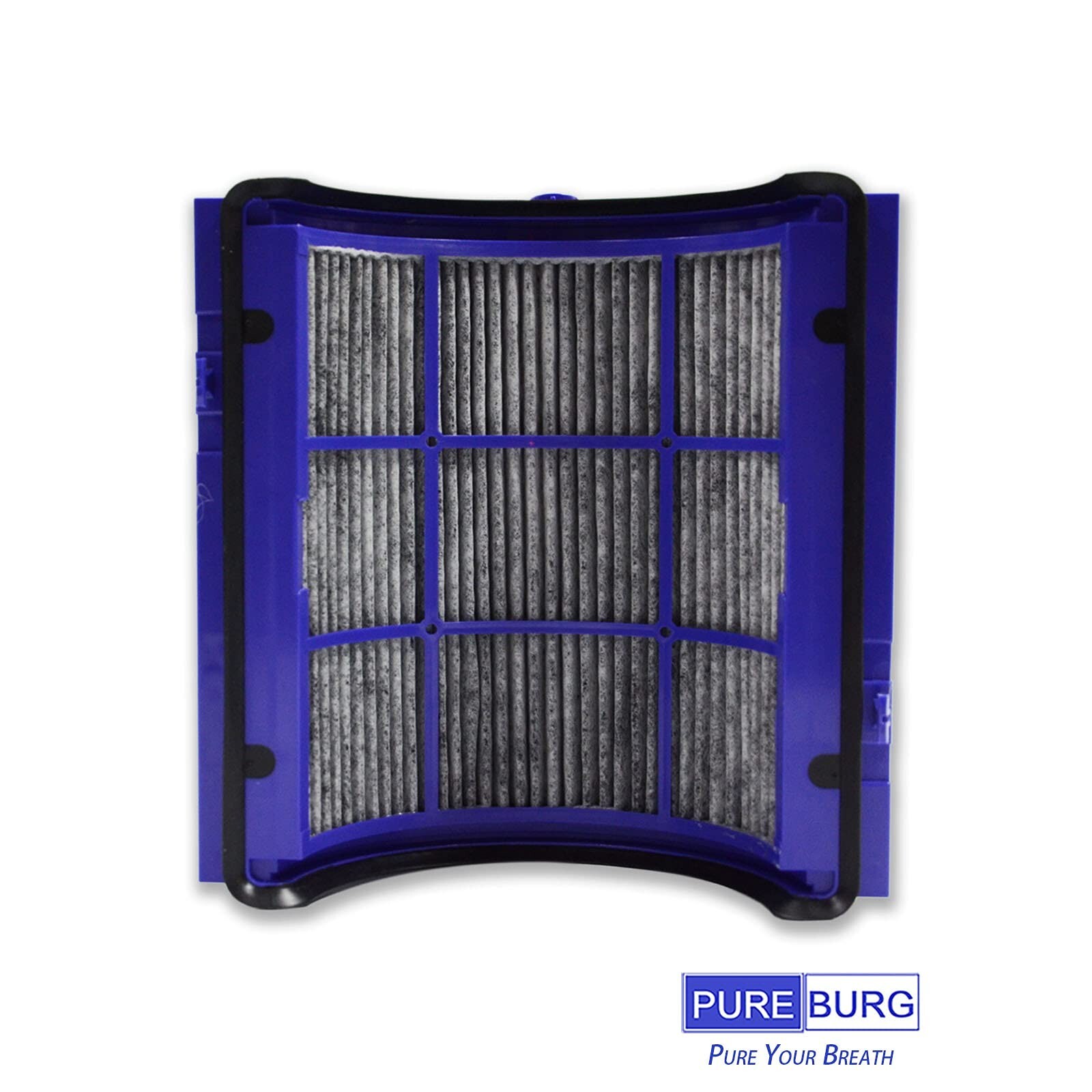 PUREBURG Replacement Filter Compatible With Dyson TP06 HP06 HP09 TP09 PH01 PH…