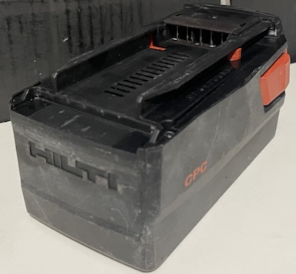 Hilti 36V 5.2Ah Battery Pack B 36/5.2 (2098470)