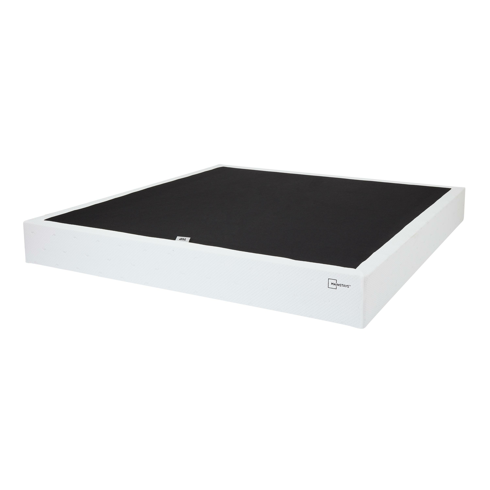 Smart Box Spring 9″ in Bed Mattress Foundation Folding Twin Full Queen King Size