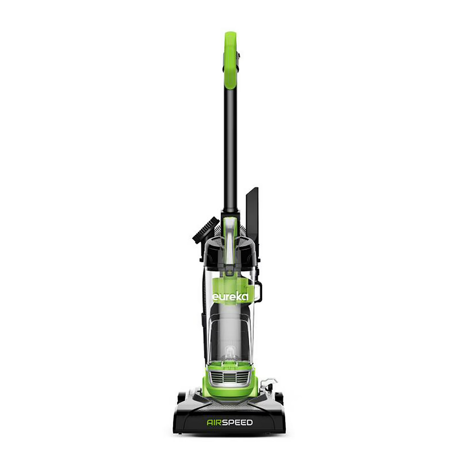 Eureka Airspeed Bagless Upright Vacuum Cleaner Compact and Lightweight, NEU100